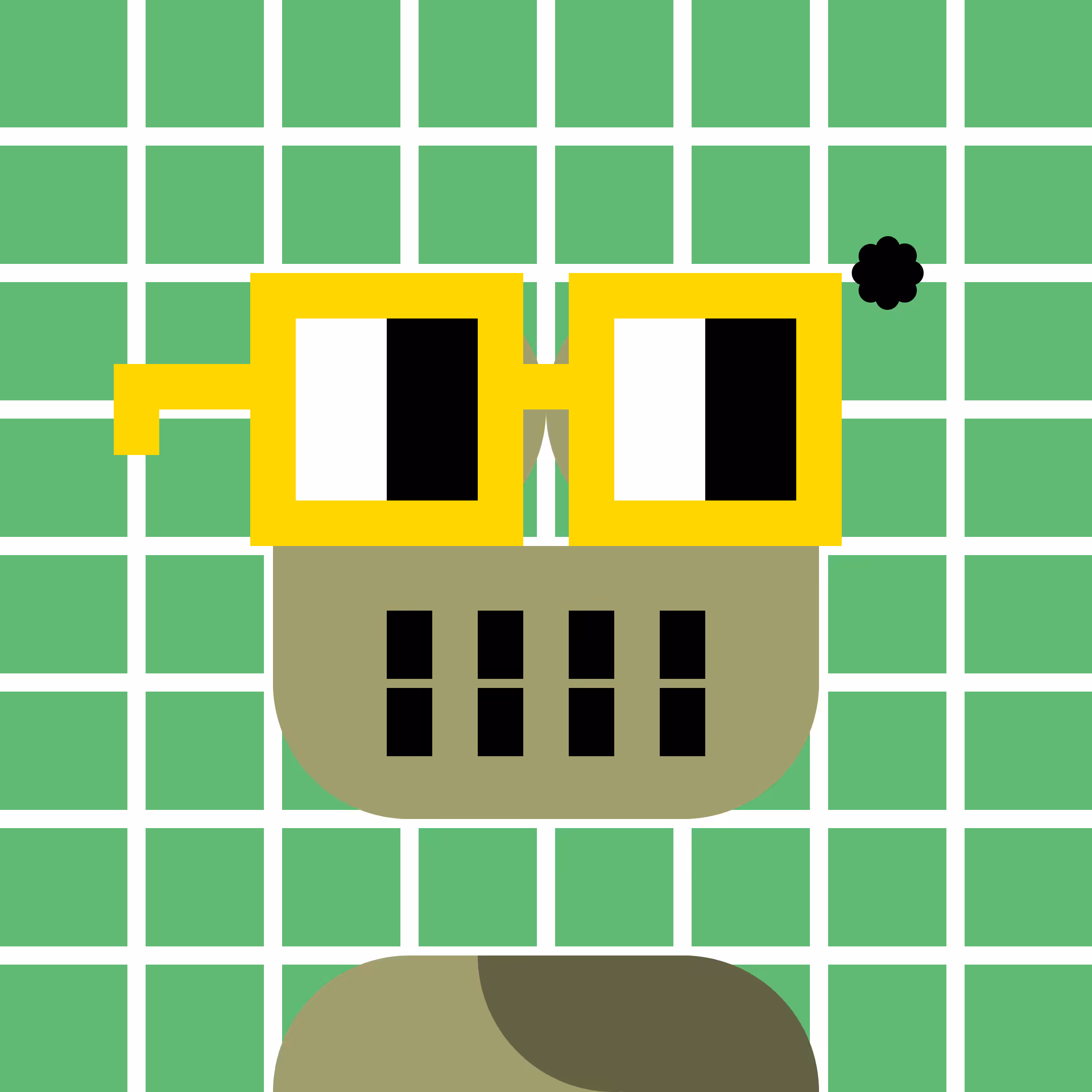 Stupepen 2