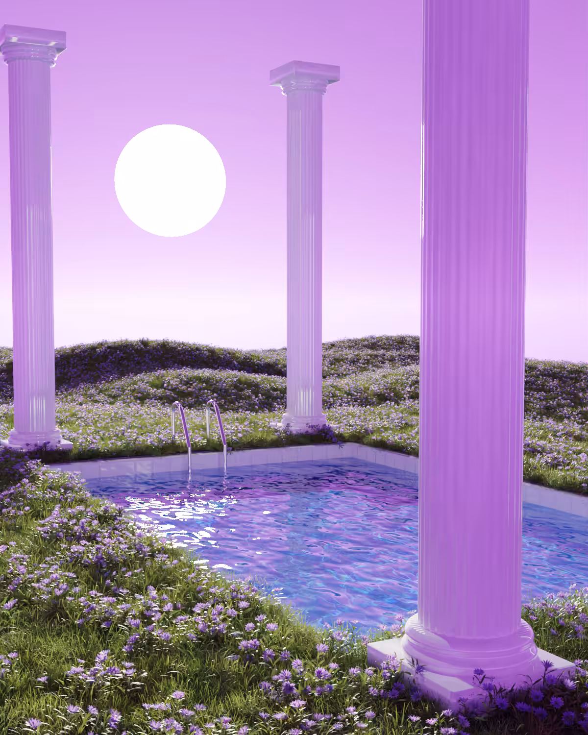 The Secret Place