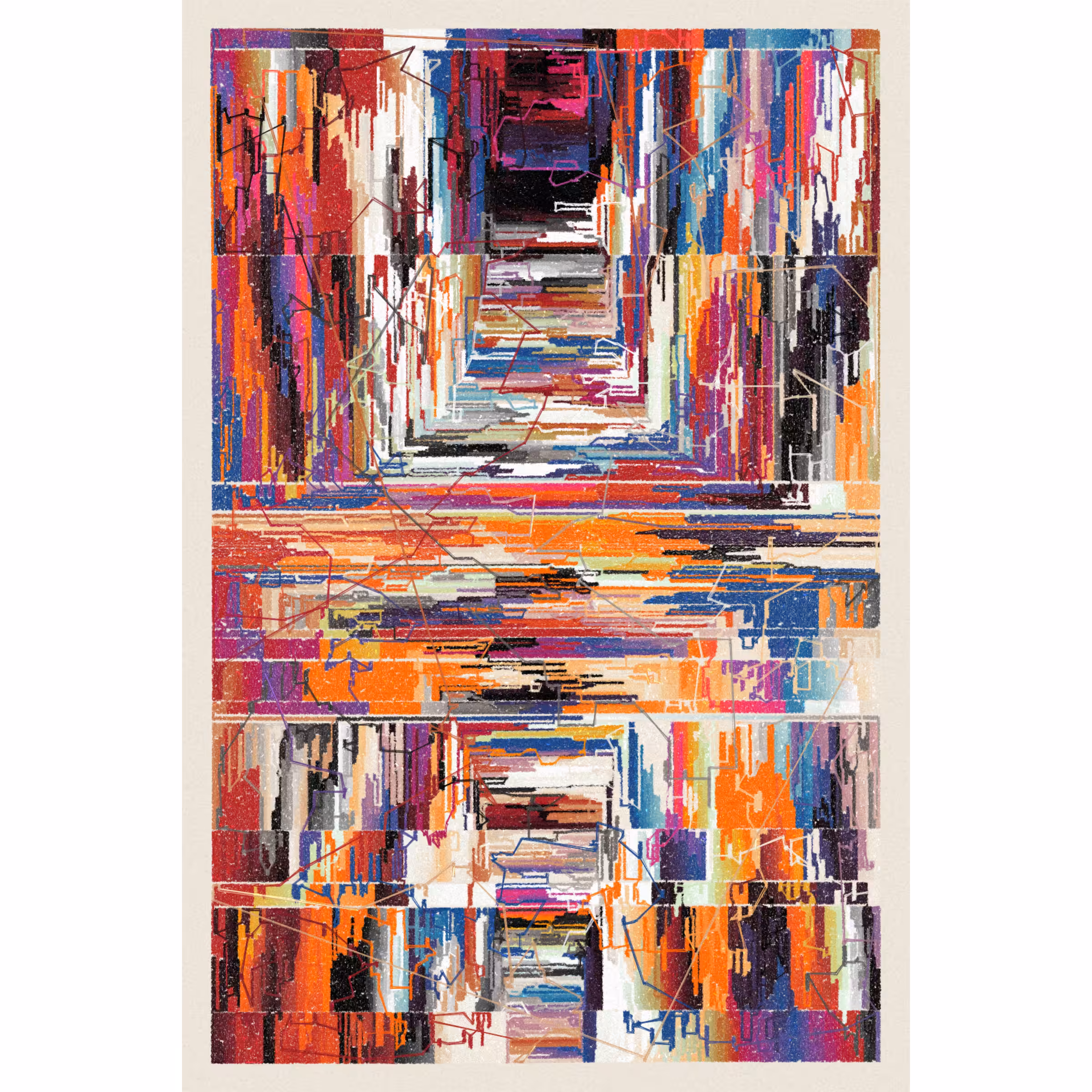 Continuum #29