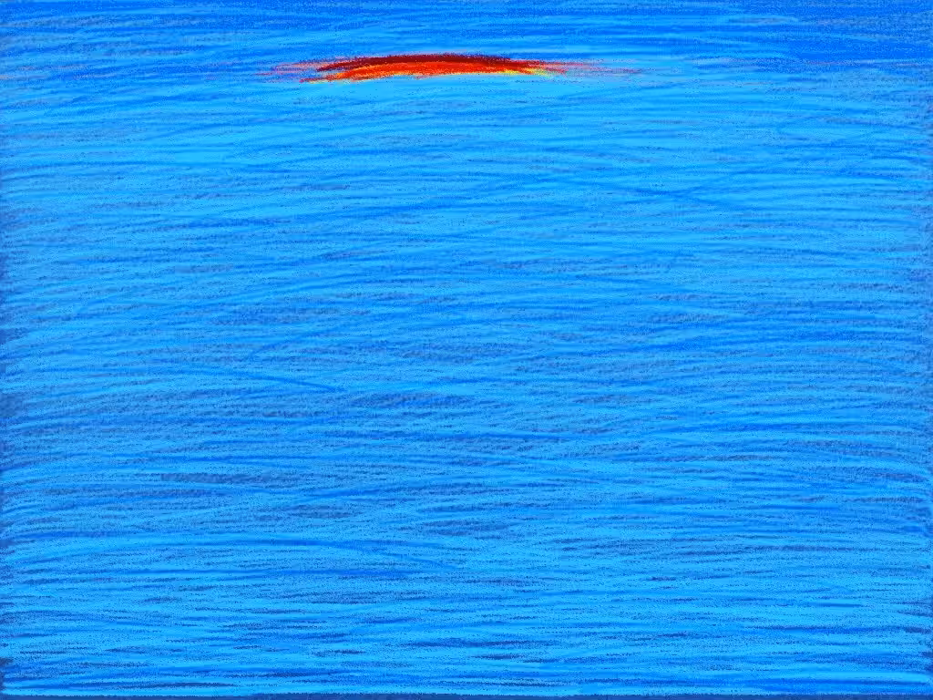 The Sea