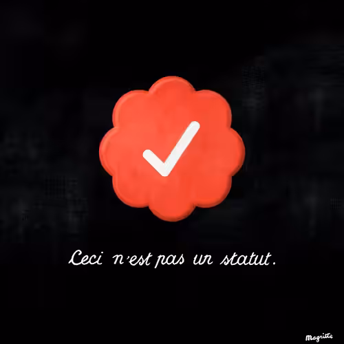 Magritte Checks #337