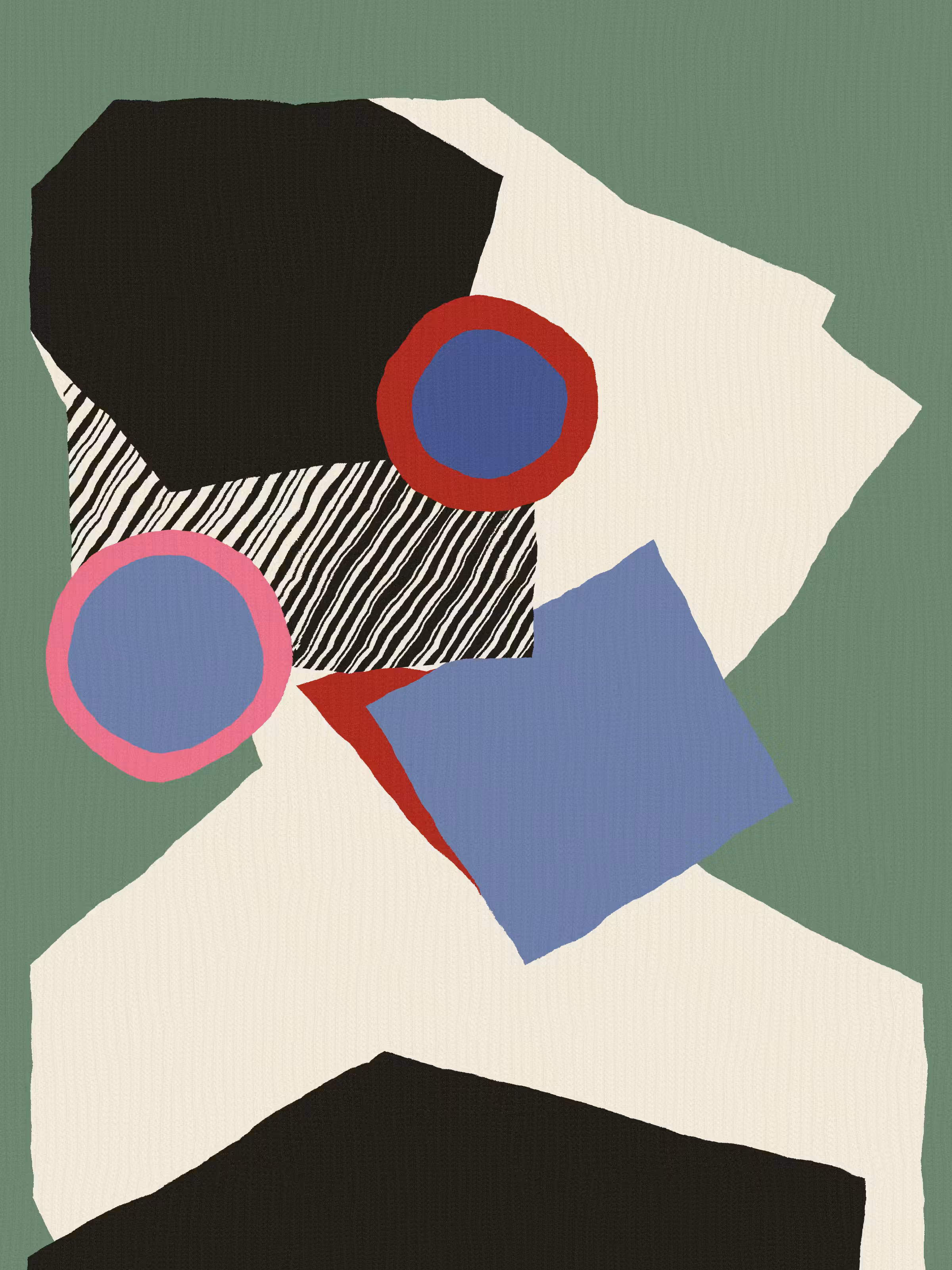 Self, Superego #111