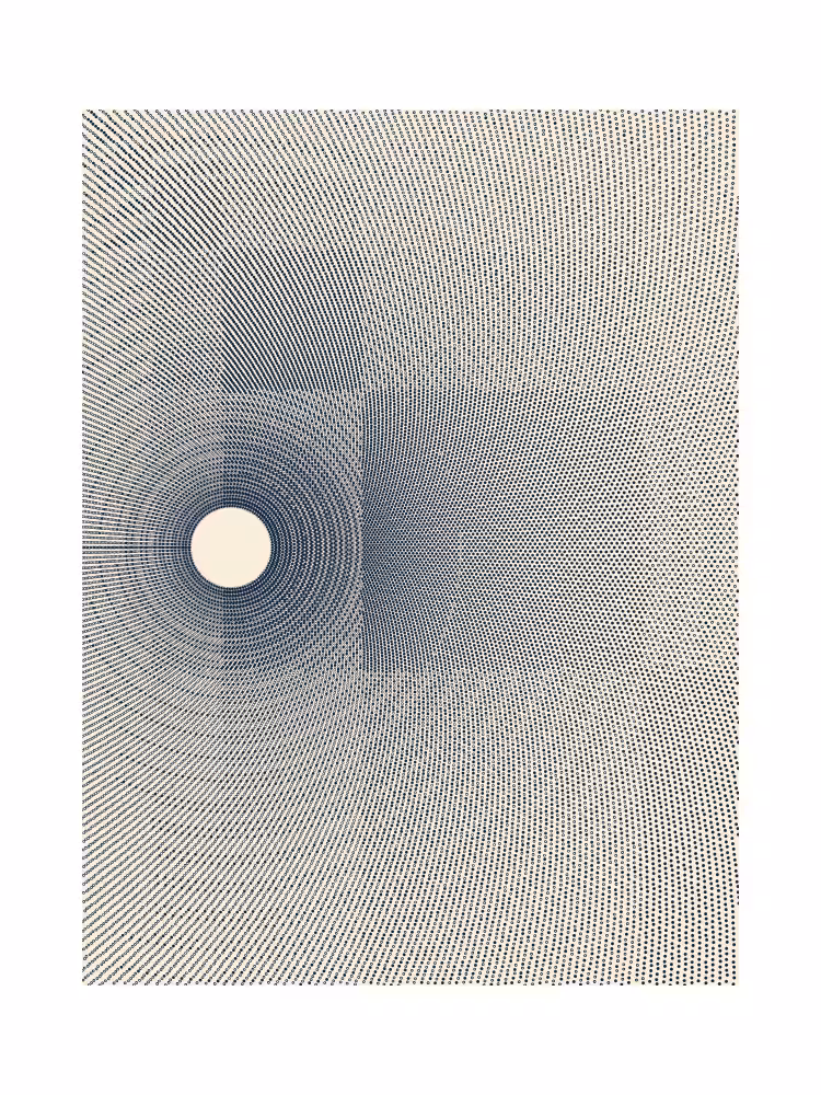 The Shape of Time #3