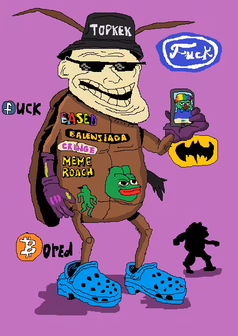 Mr.TopKek