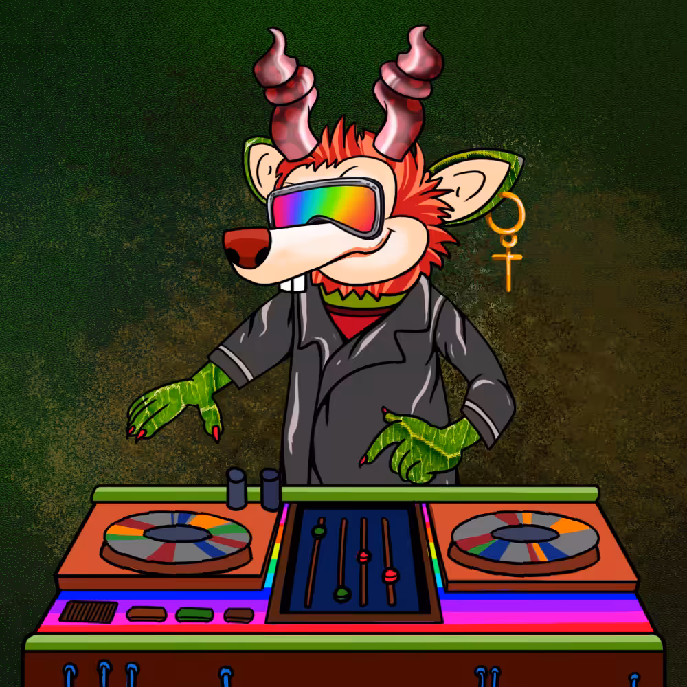 Tezape Skratz #63
