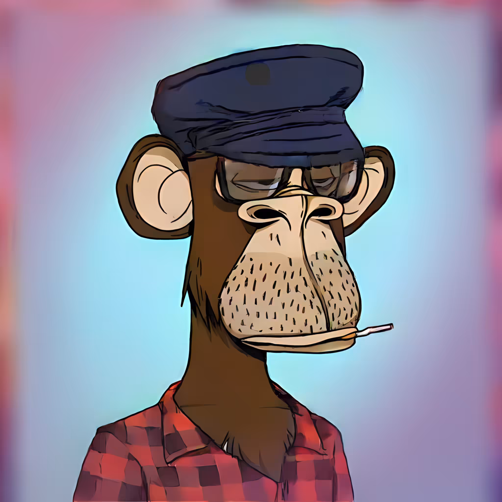 These Apes Don't Exist #96