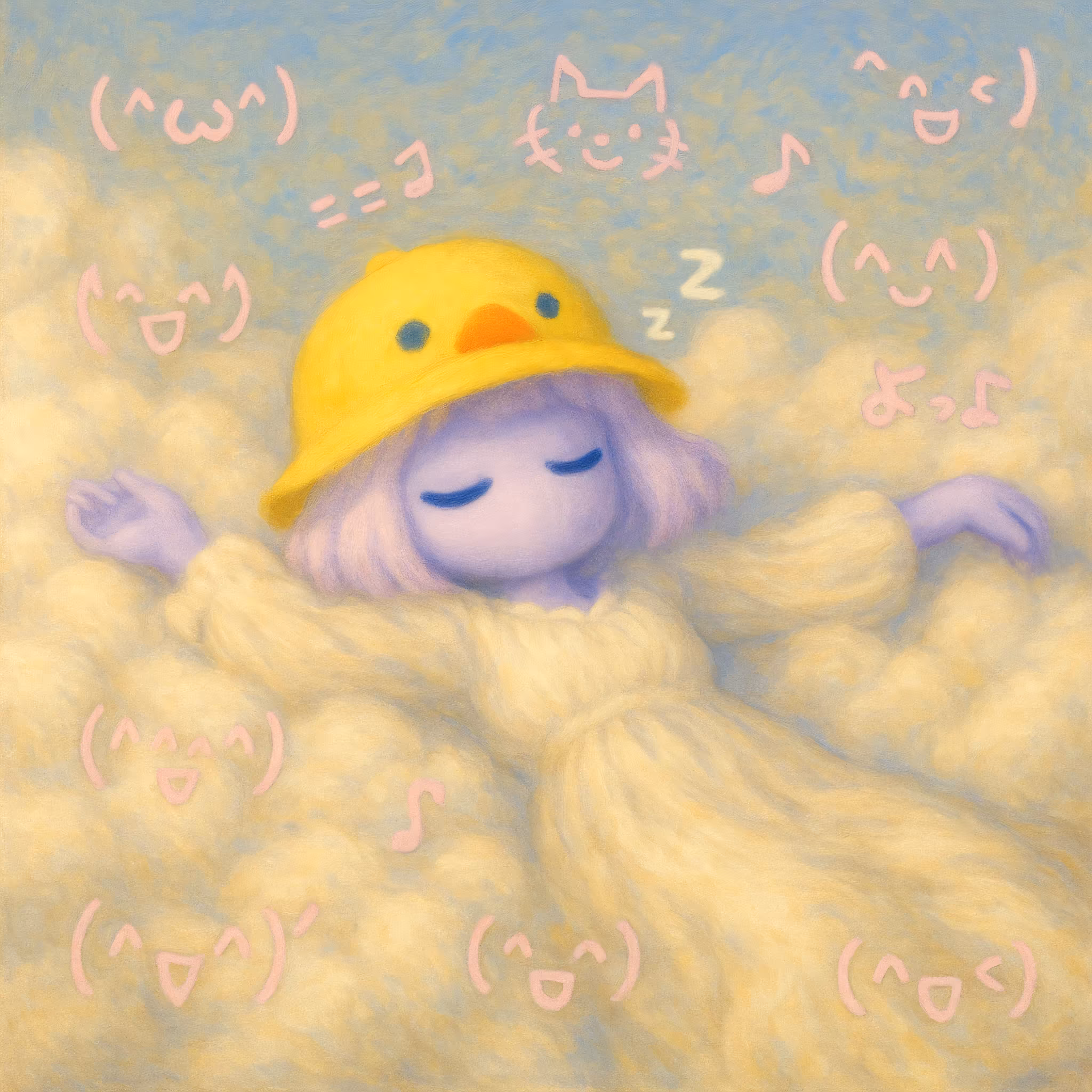 eepy dreams