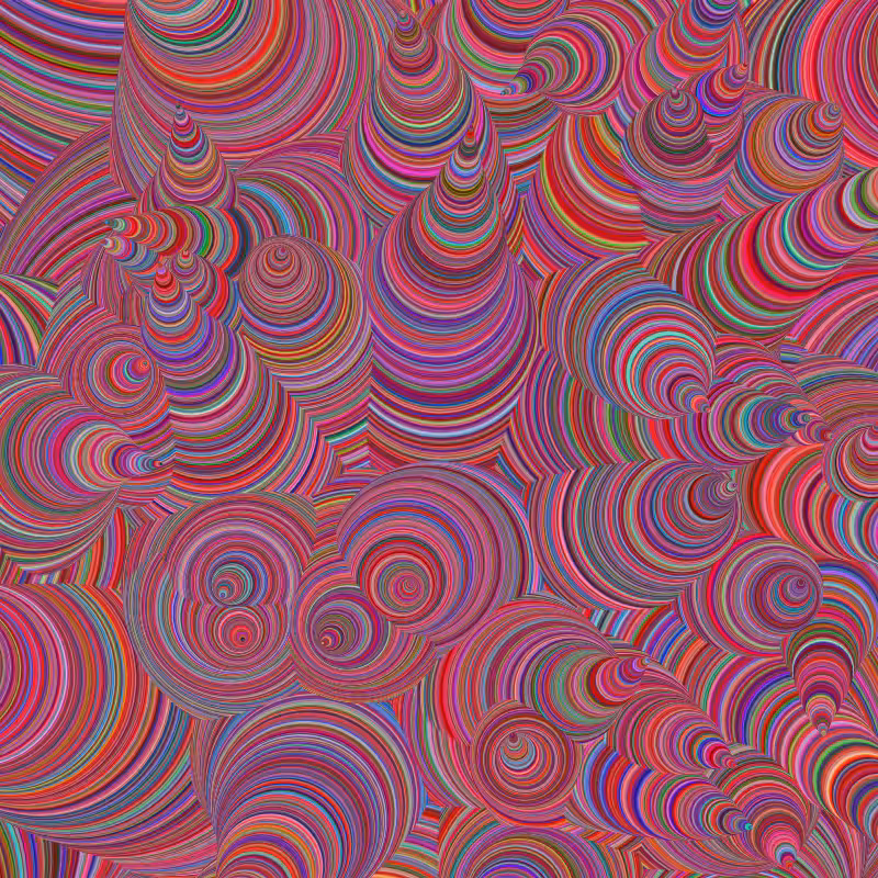Carnival Circus #1