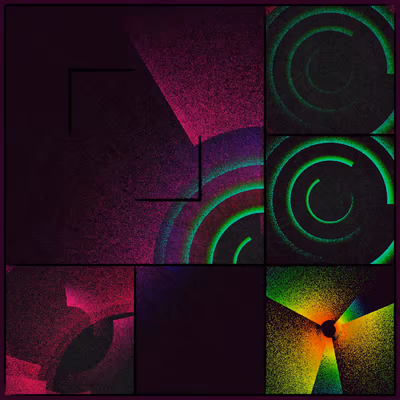 Mapped Orbits for Unbound Electrons #62