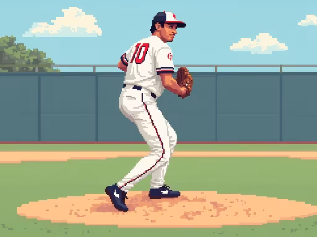DataBaseball: DatabaseBall Player #43594
