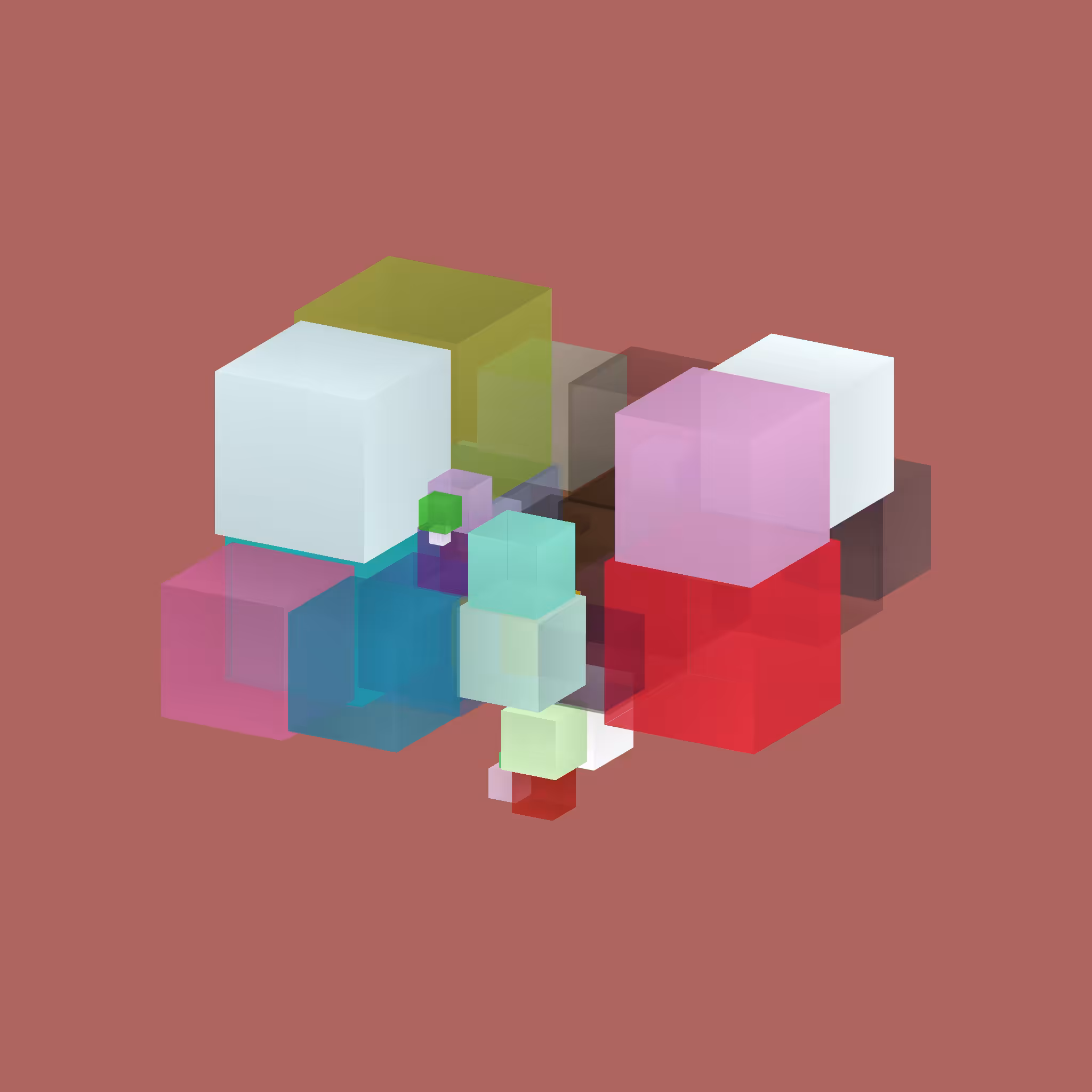 CSS Molecules #232