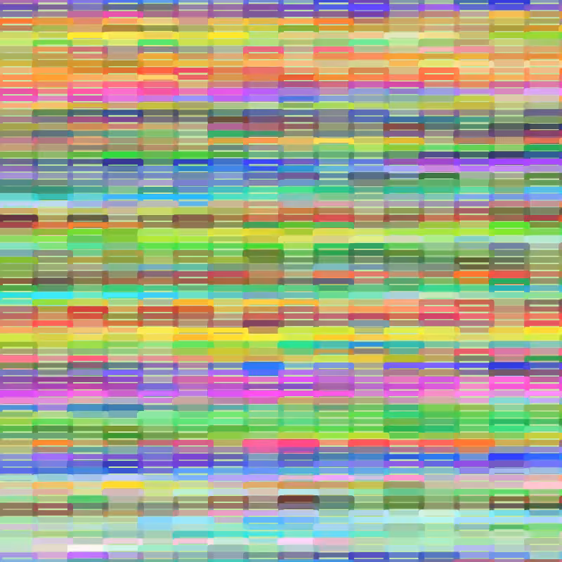 Color Grid #1