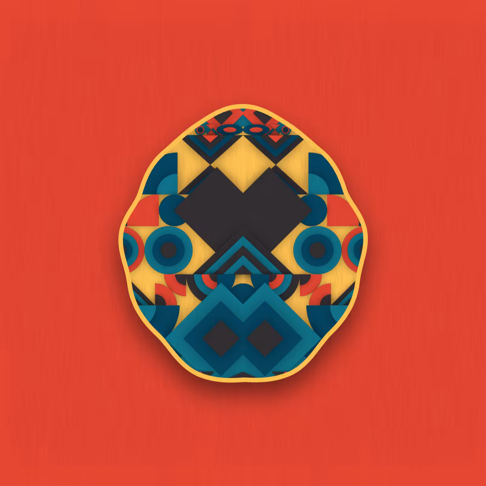 Generativemasks #9467