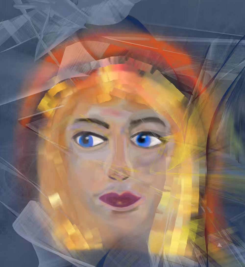 The Space Between Memories