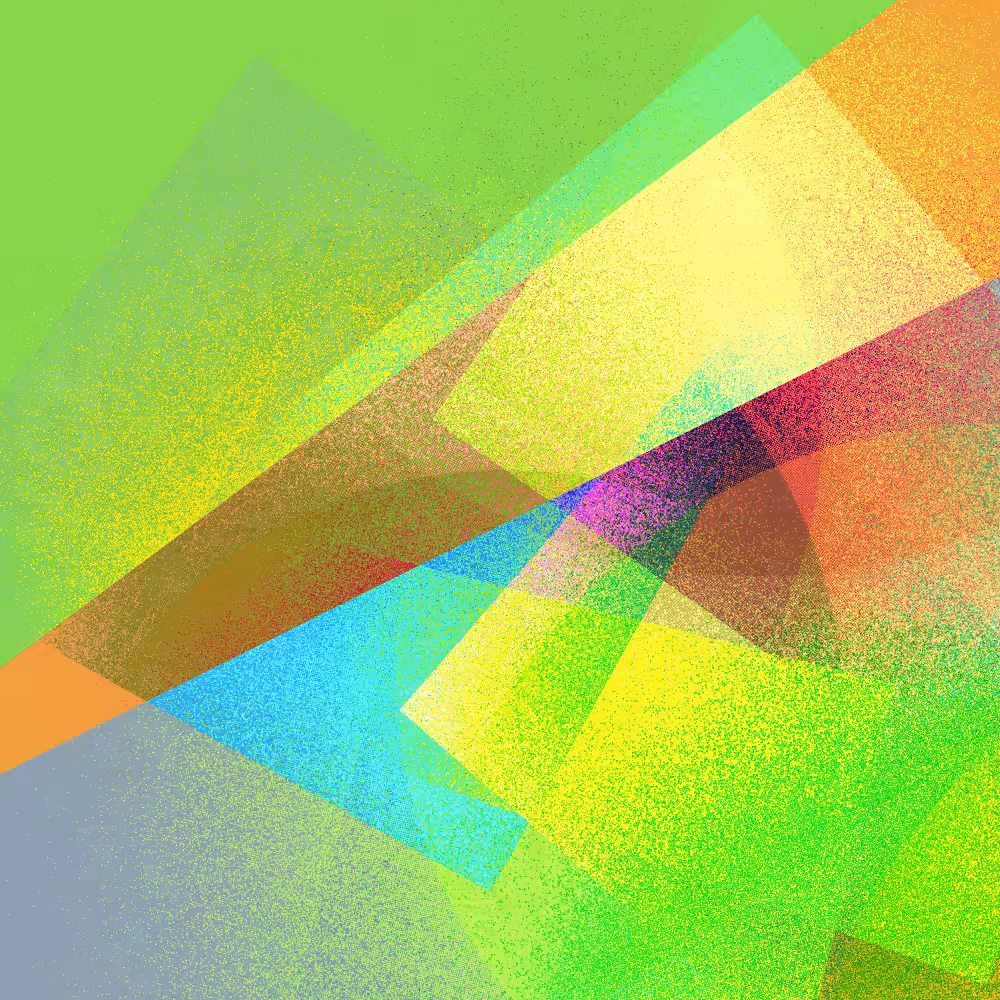 Fractal Noise #286