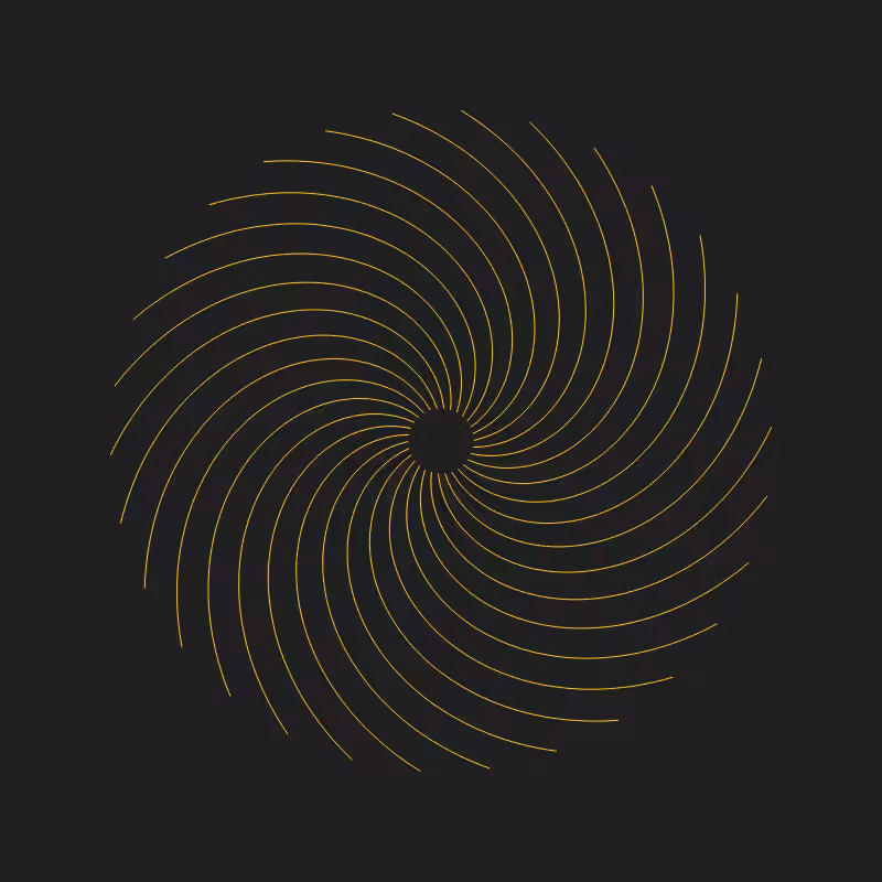 Primodial Spiral #1