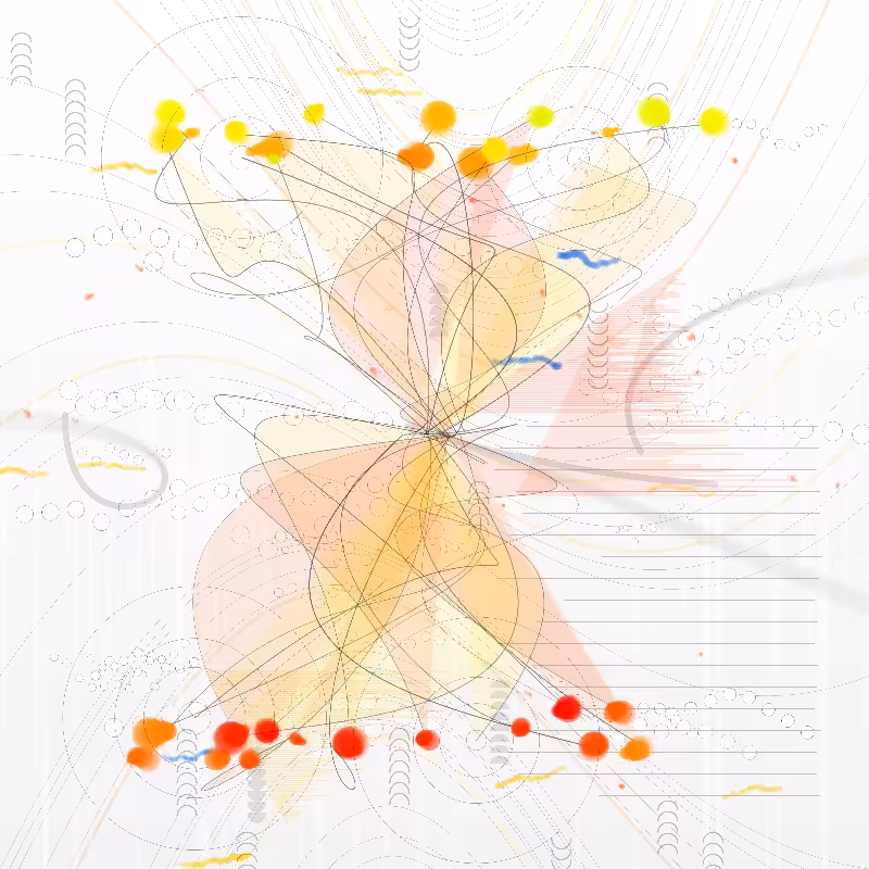 Spin Graph #2