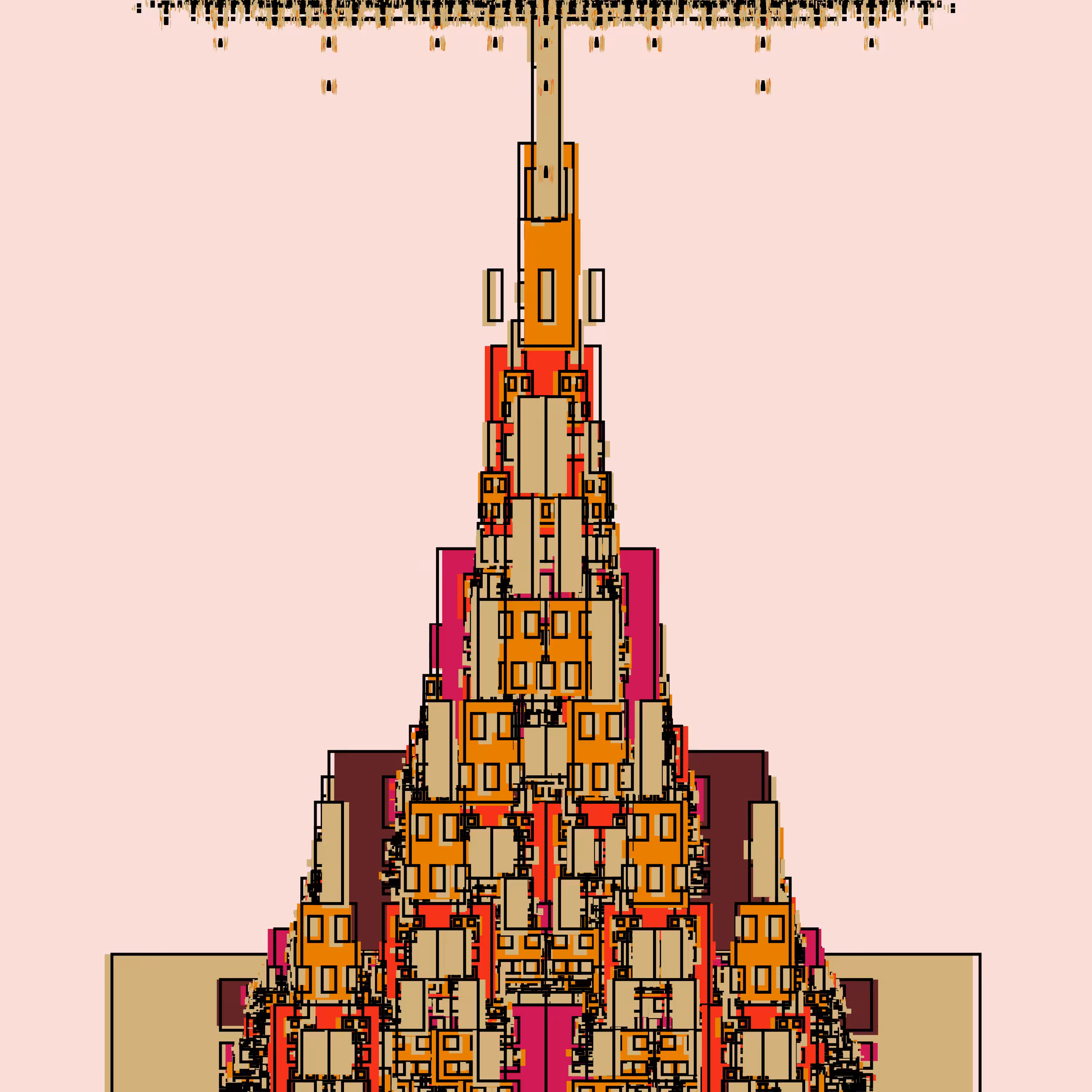 Factory #9