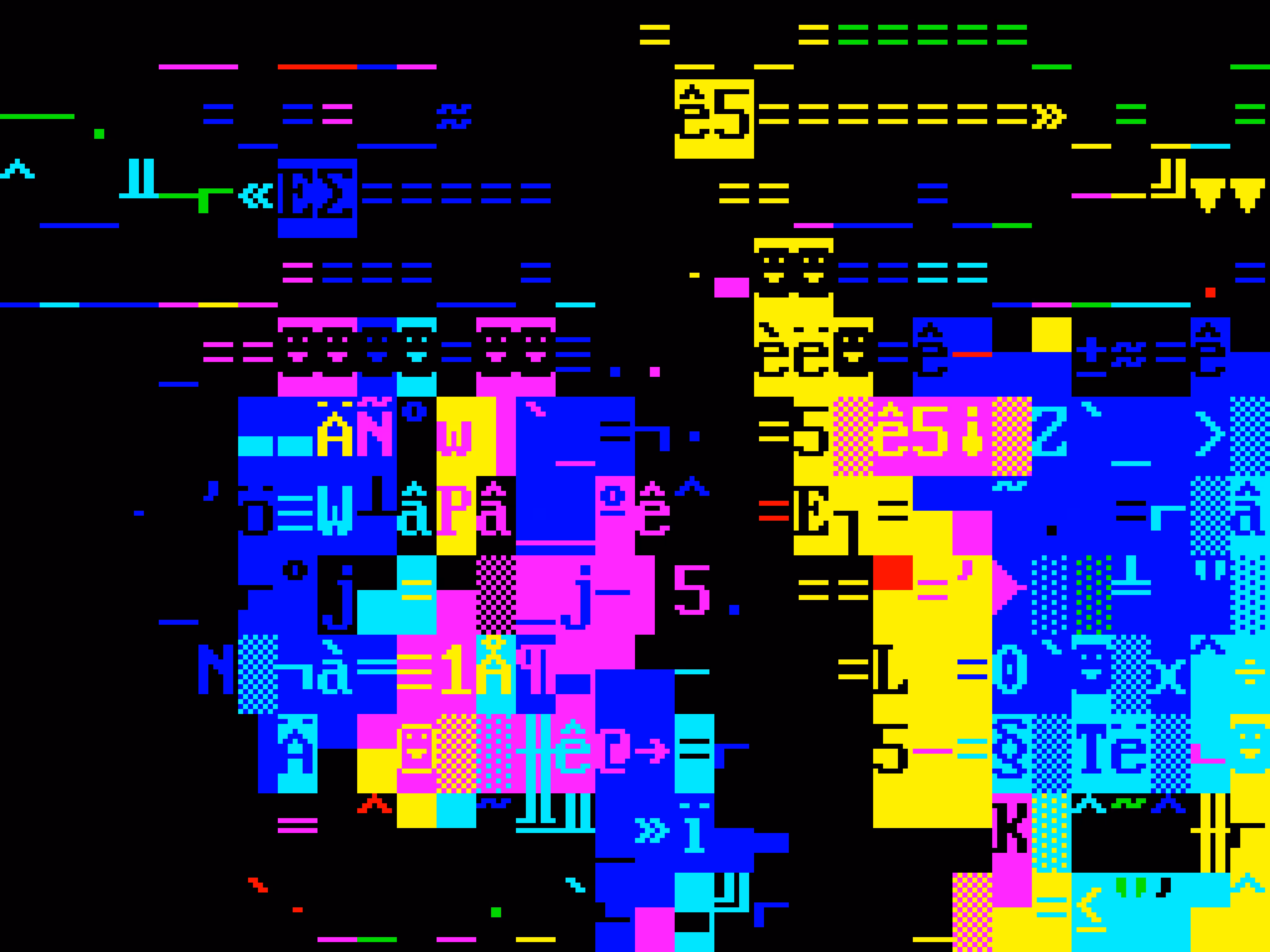 VHSCII