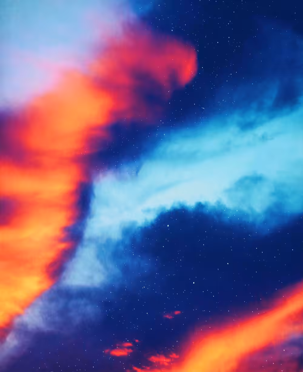 Shørsh Skies #1