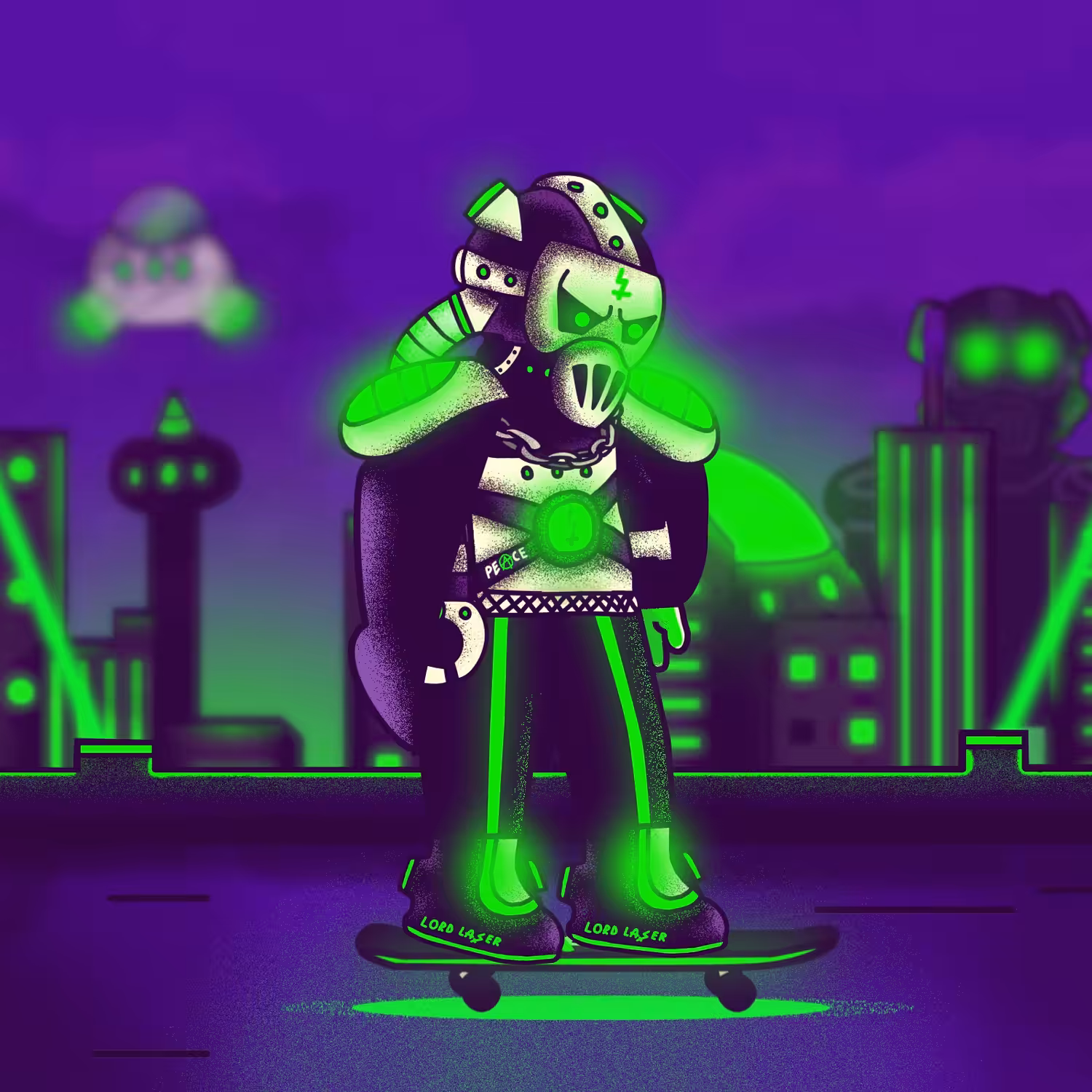 KICKFLIP 039 (RARE)