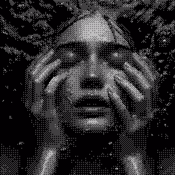 Dont Let Her Drown