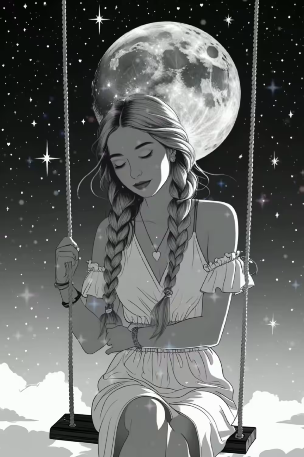 Whispers of Love