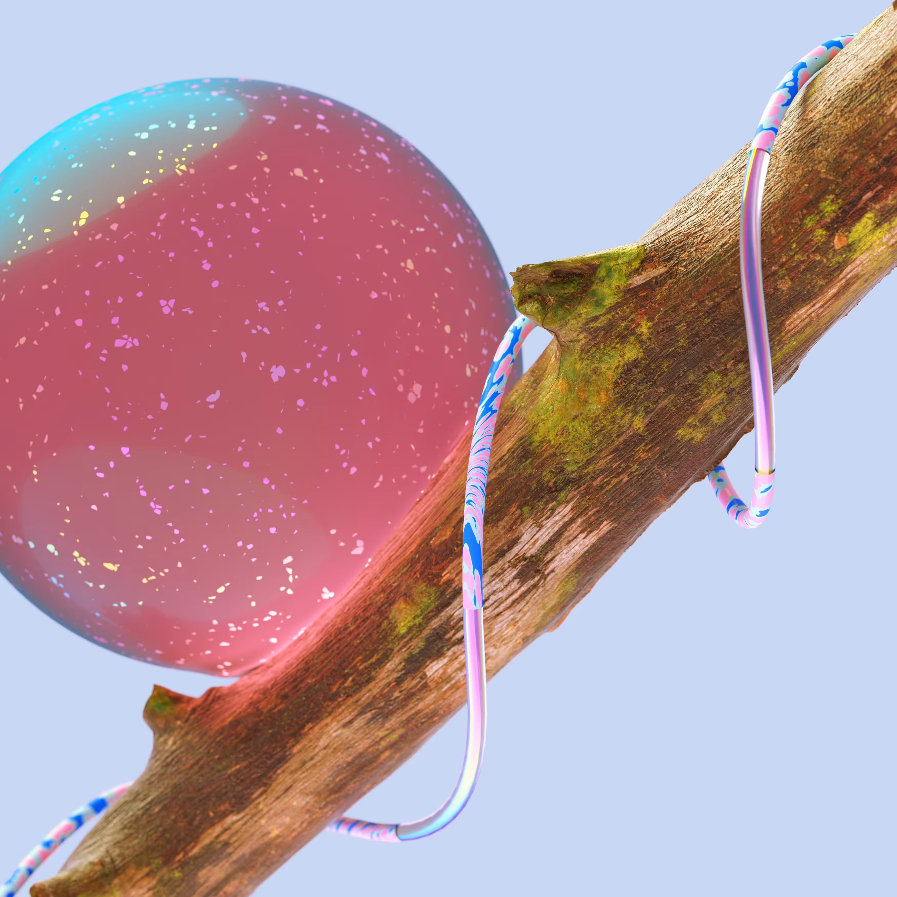 .Log