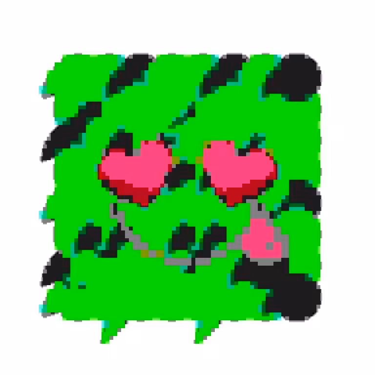 FoliaVirus: Kudzu #809