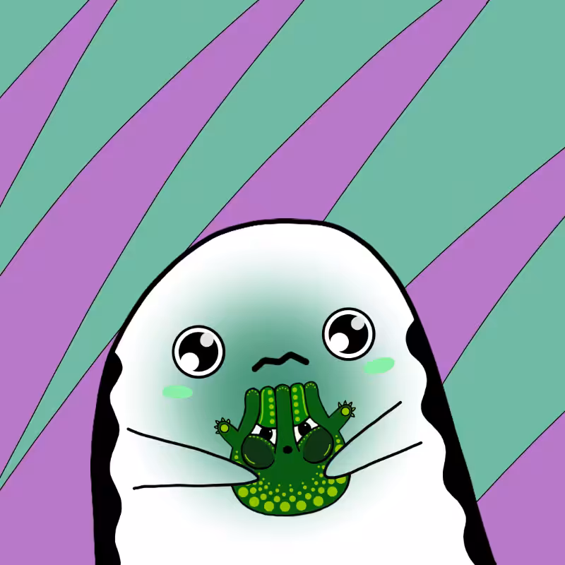 BlubBuddies #105