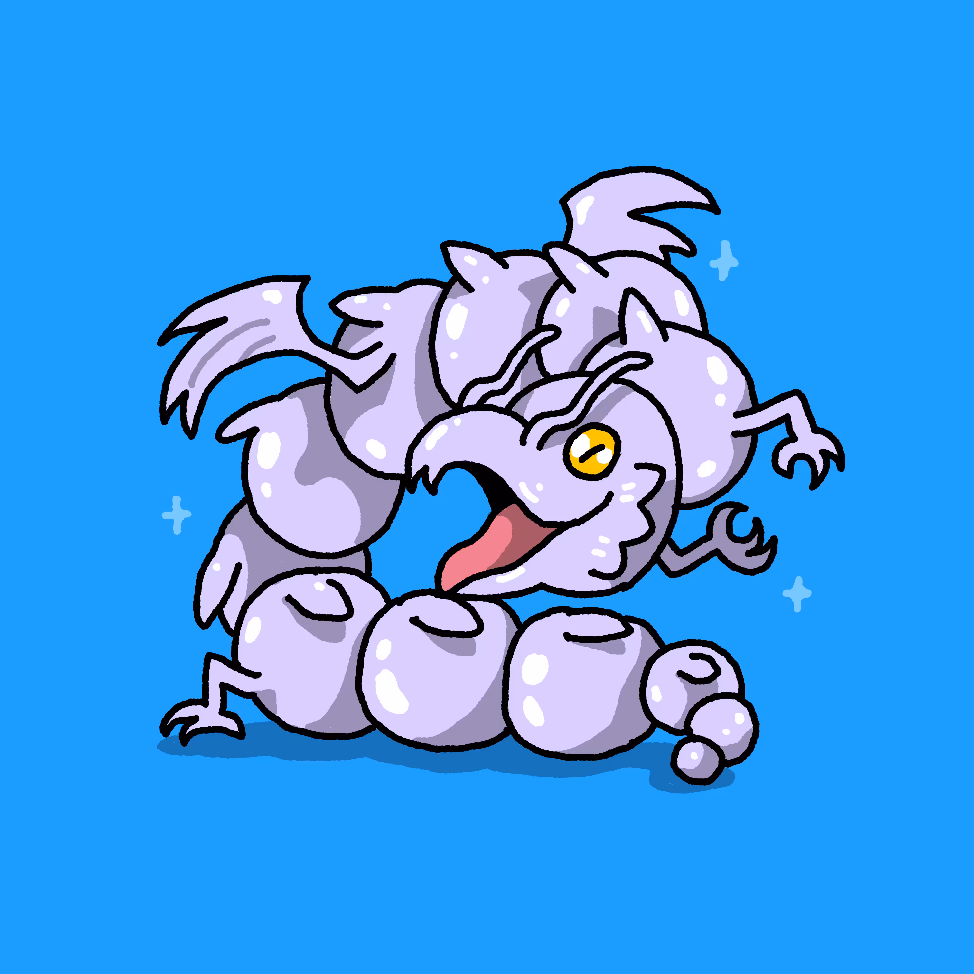 Pearligon