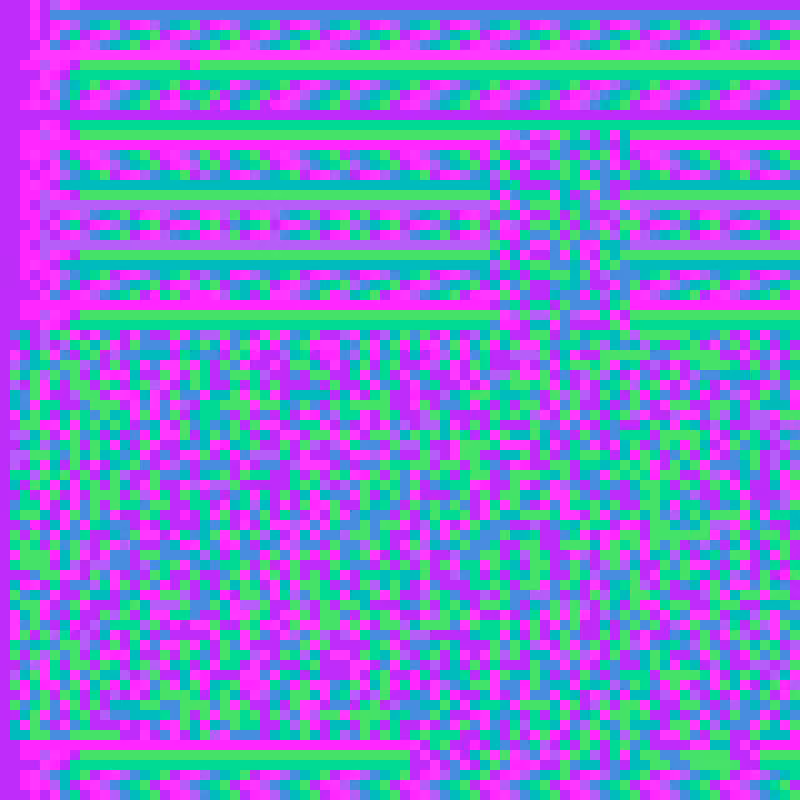 Mosaic #376