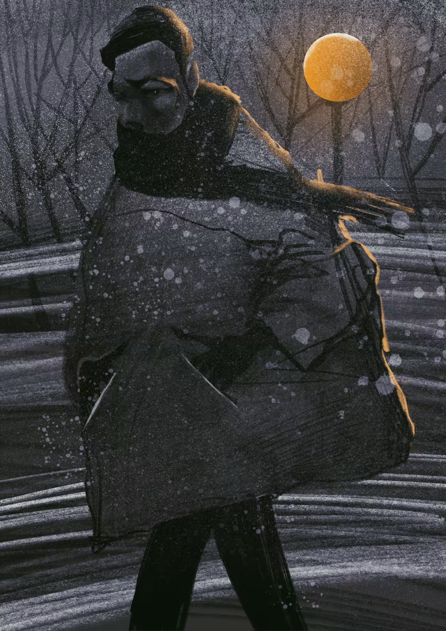 The Stranger