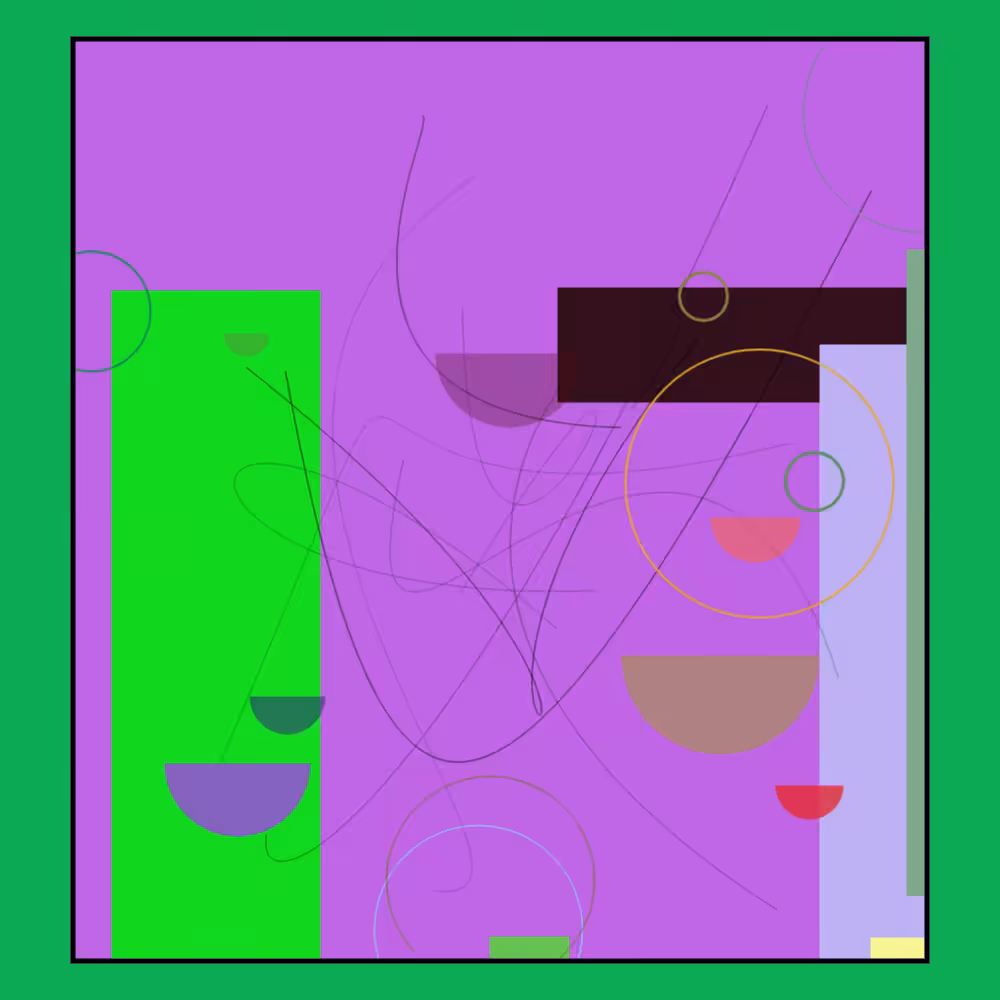 City Pop - AI Study II #89