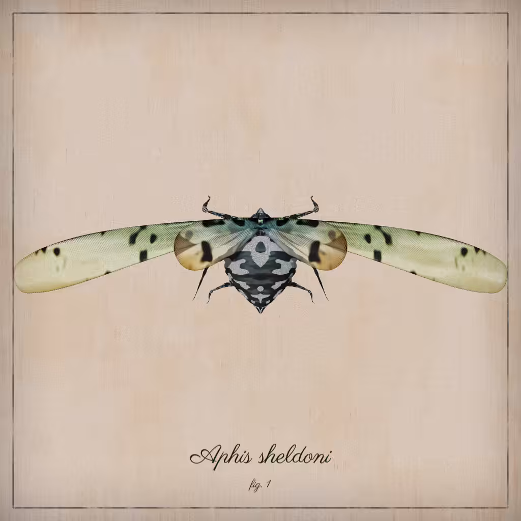 ProcGen Entomology #42