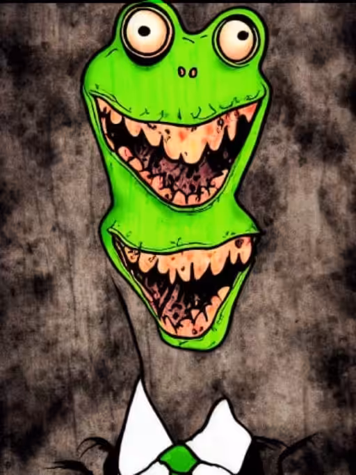 Mr. Fergz