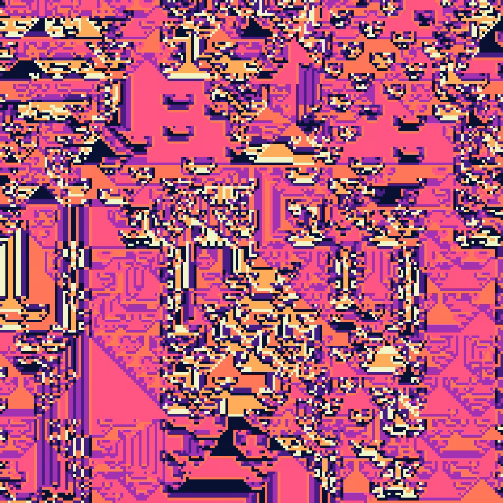 Zero-player game #202