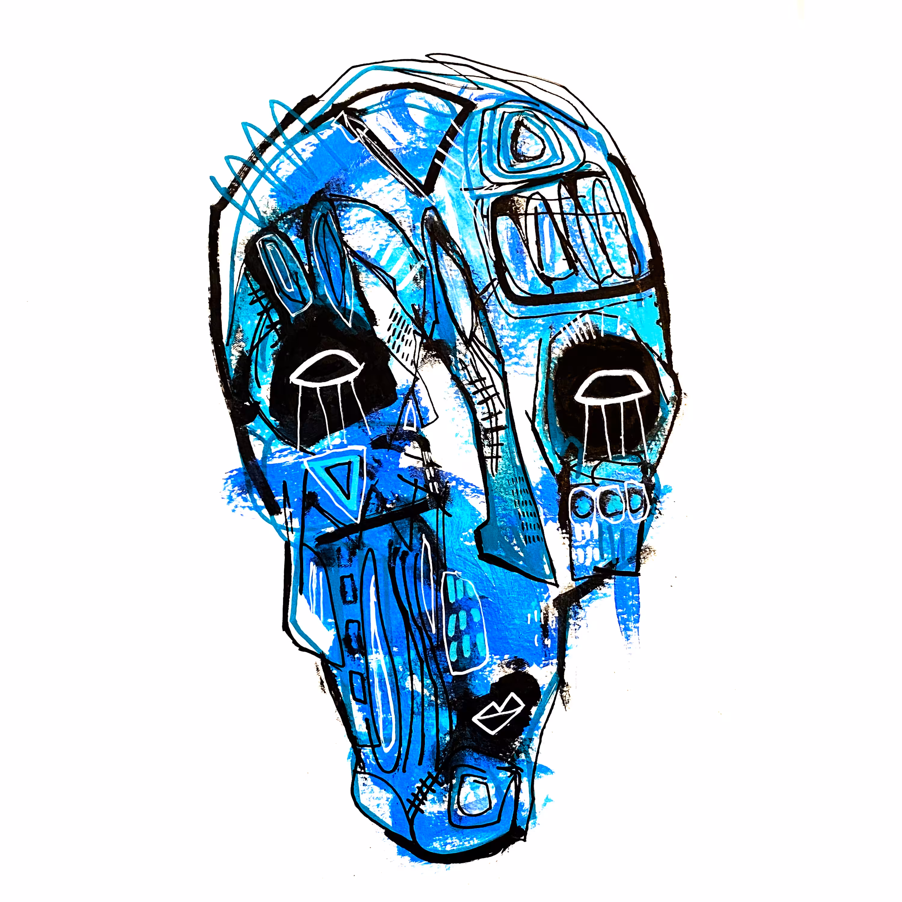 Blubio 3/3