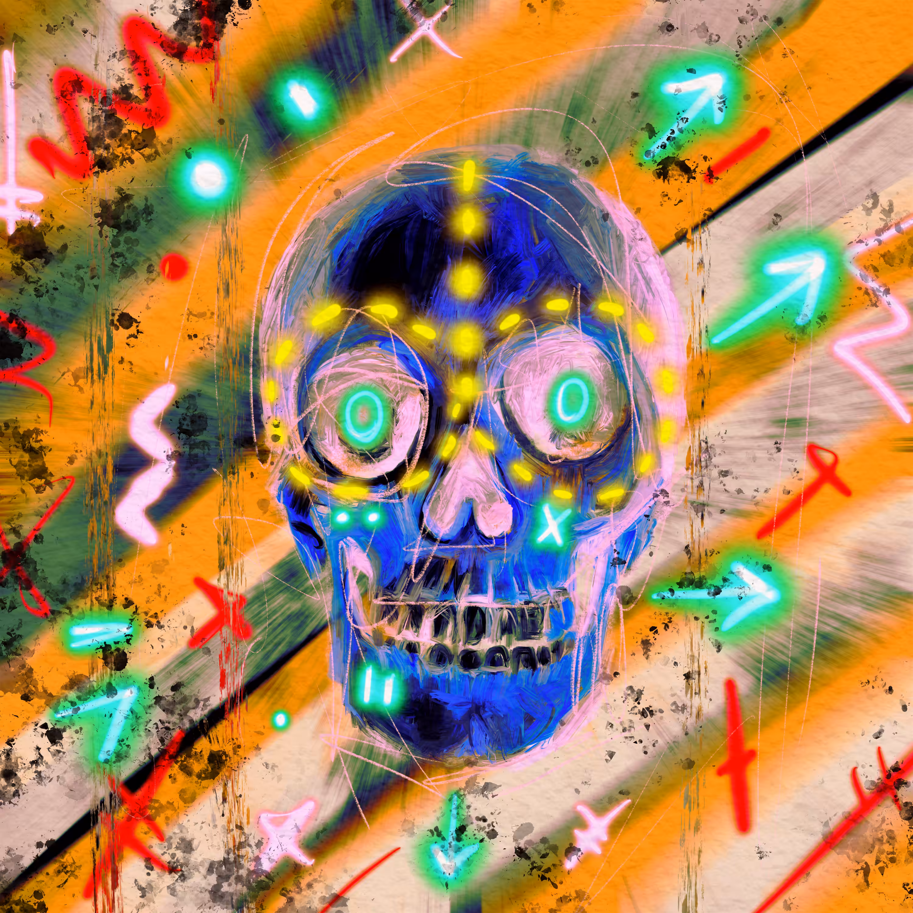 SkeleTez #11