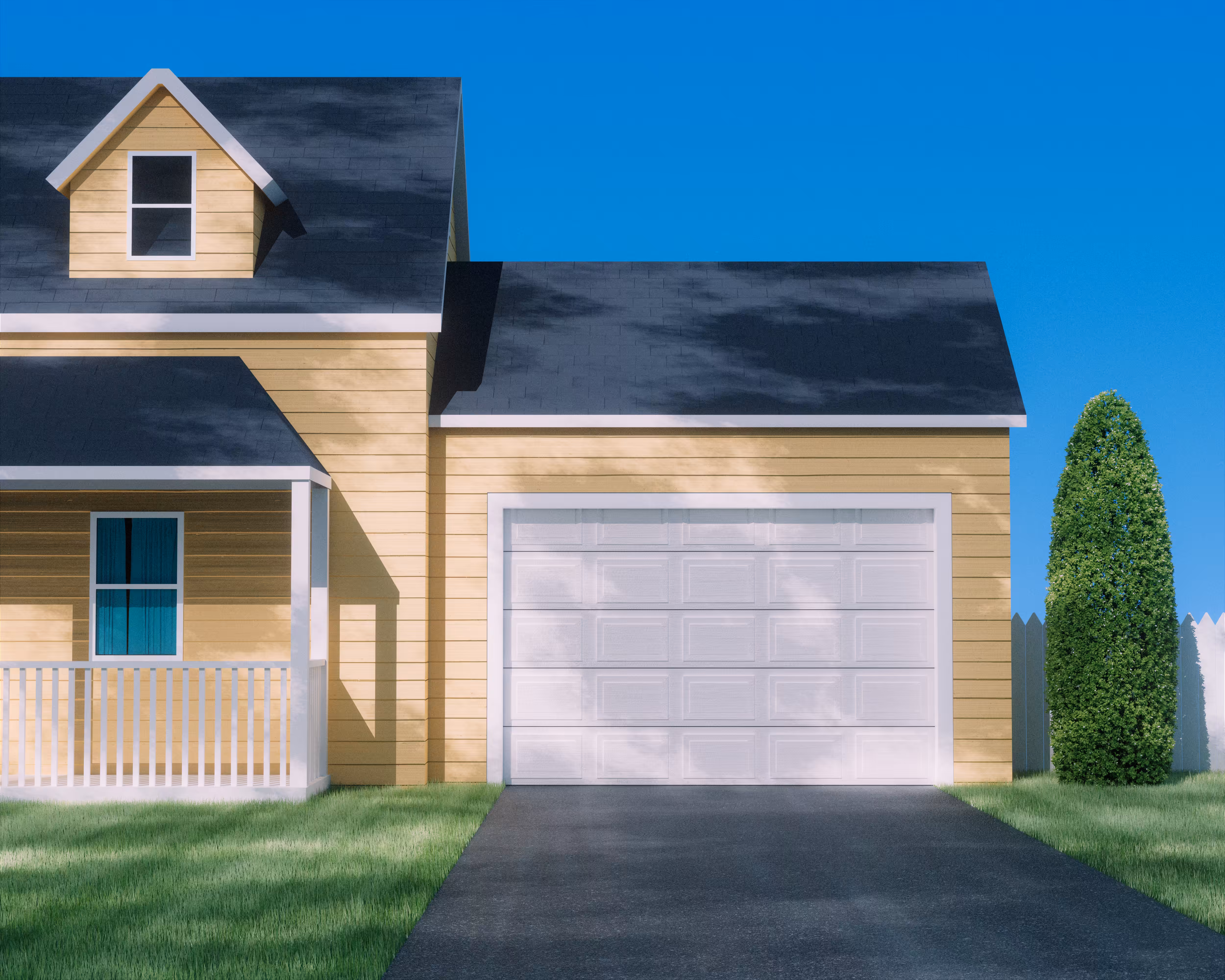 The Garage