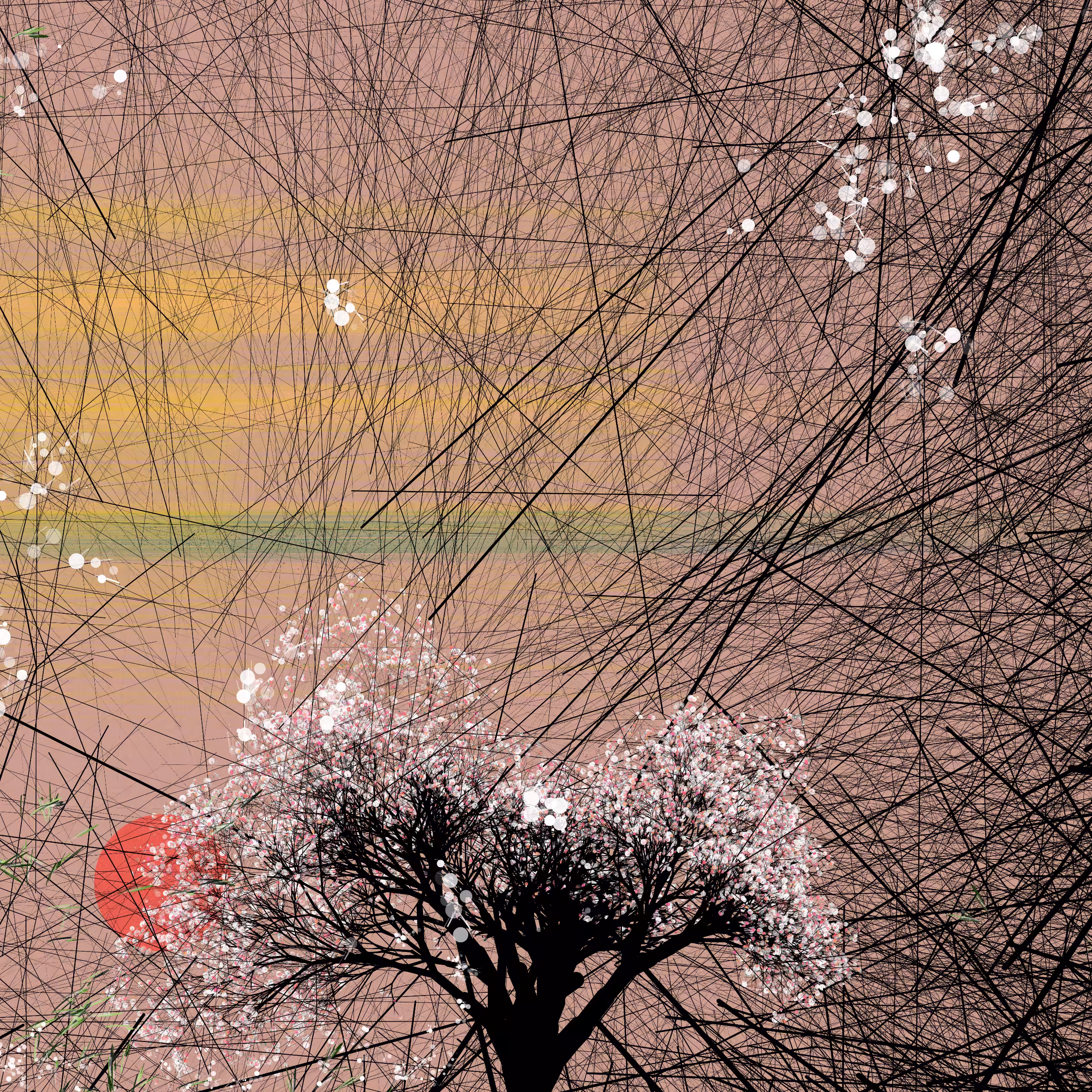 conversation with the wind #762