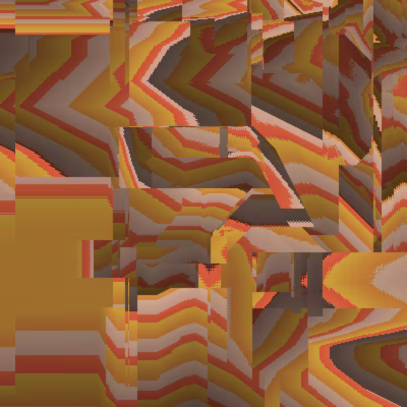 zebra #4