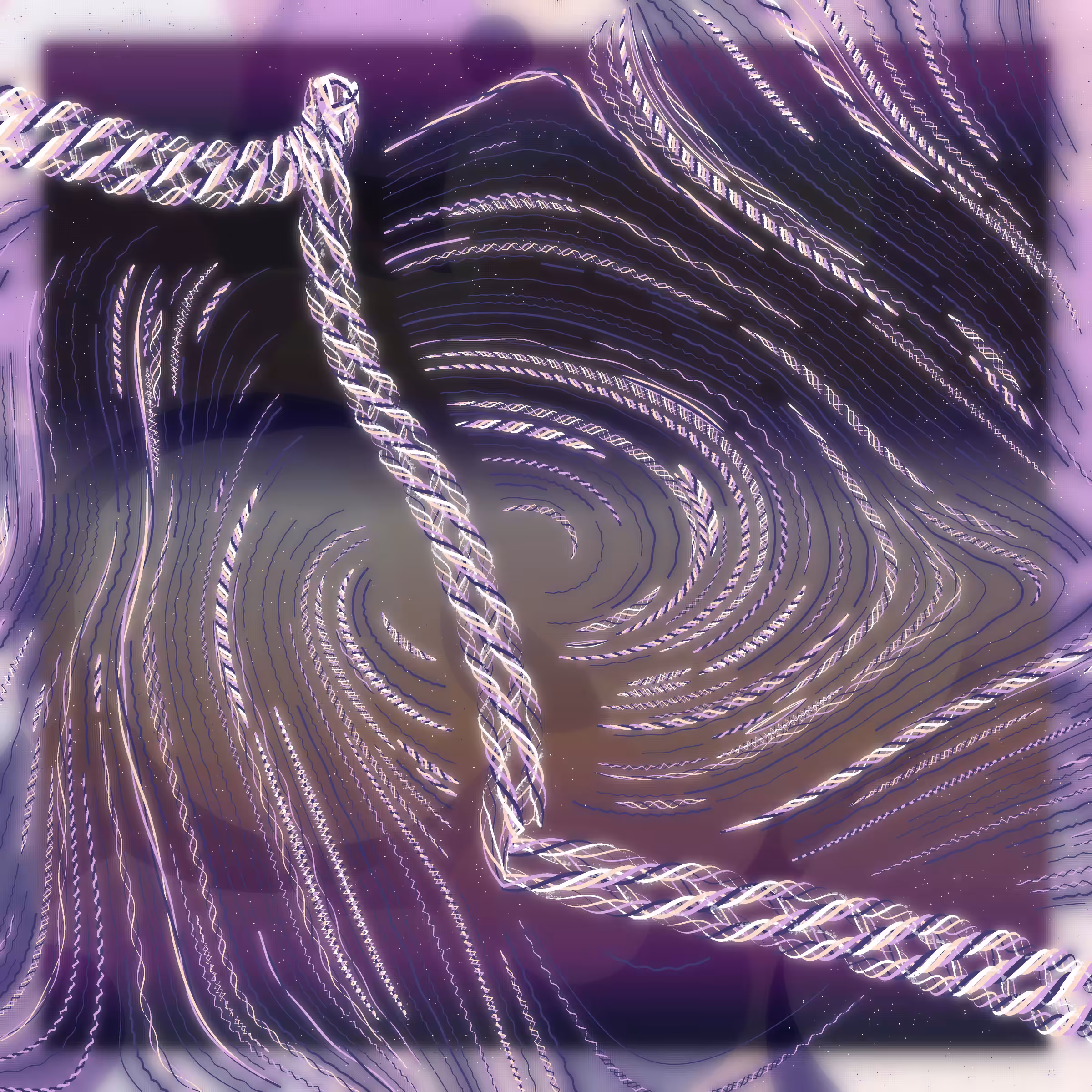 Friendship Bracelets #25692