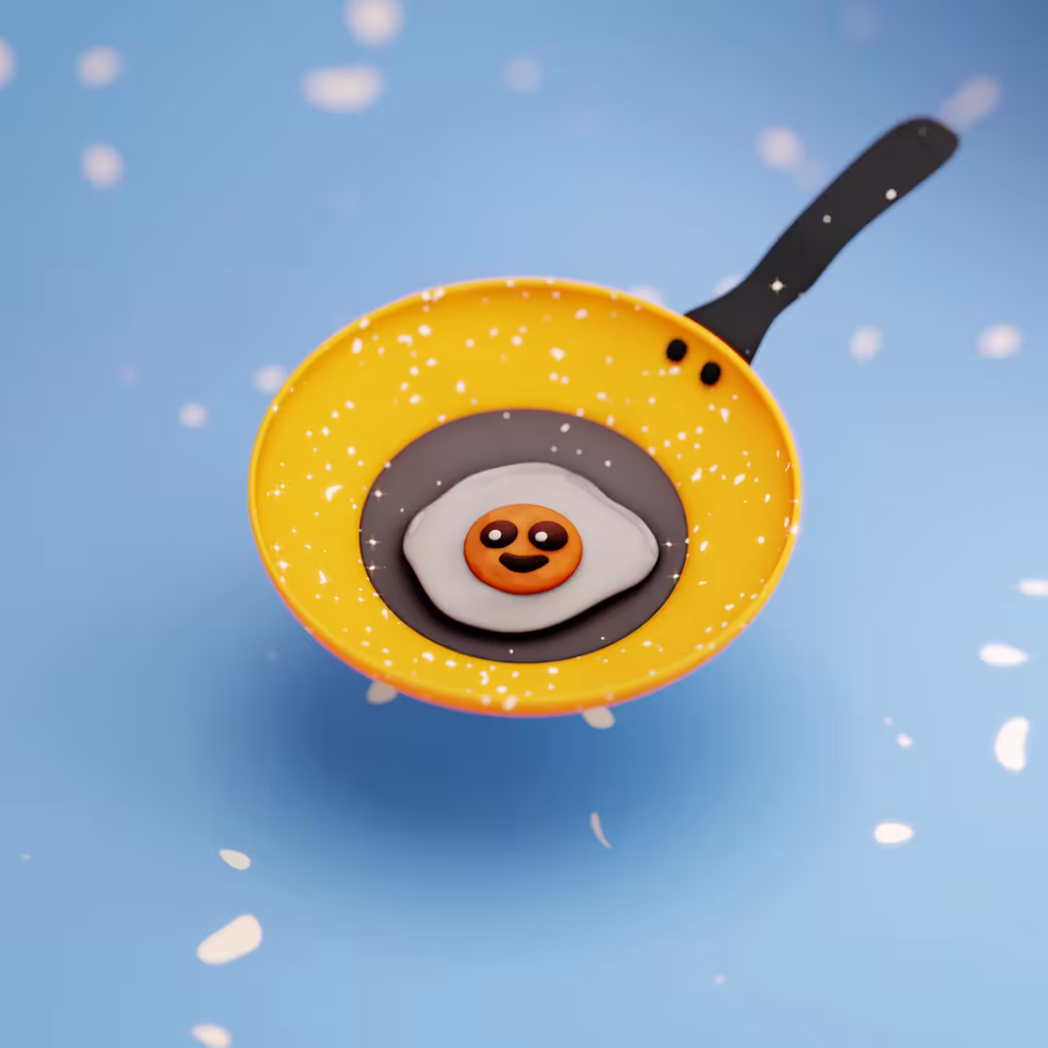 Egg Flip