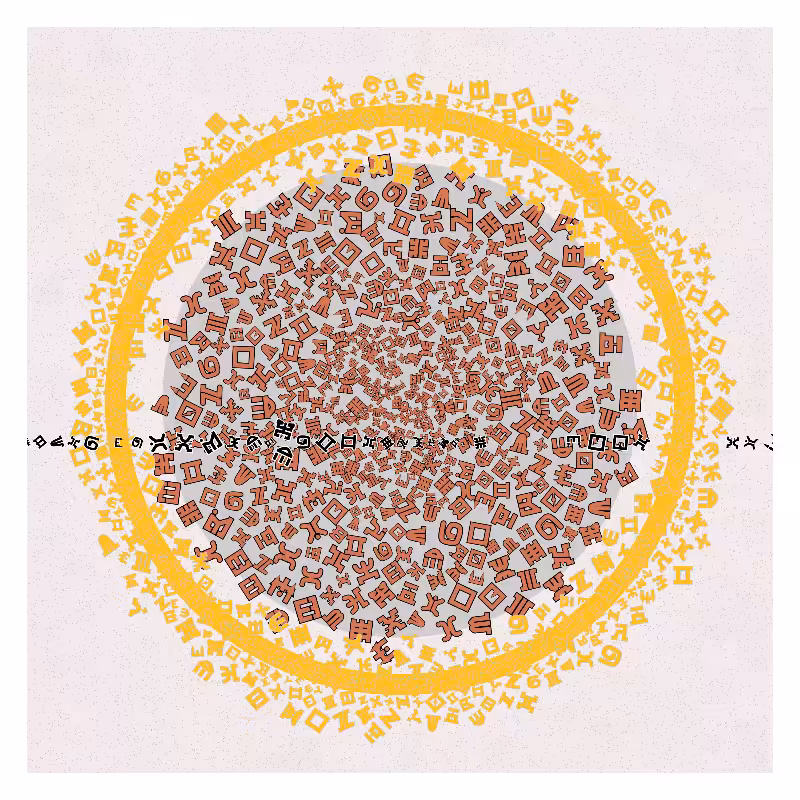 Cosmology of oneself #138