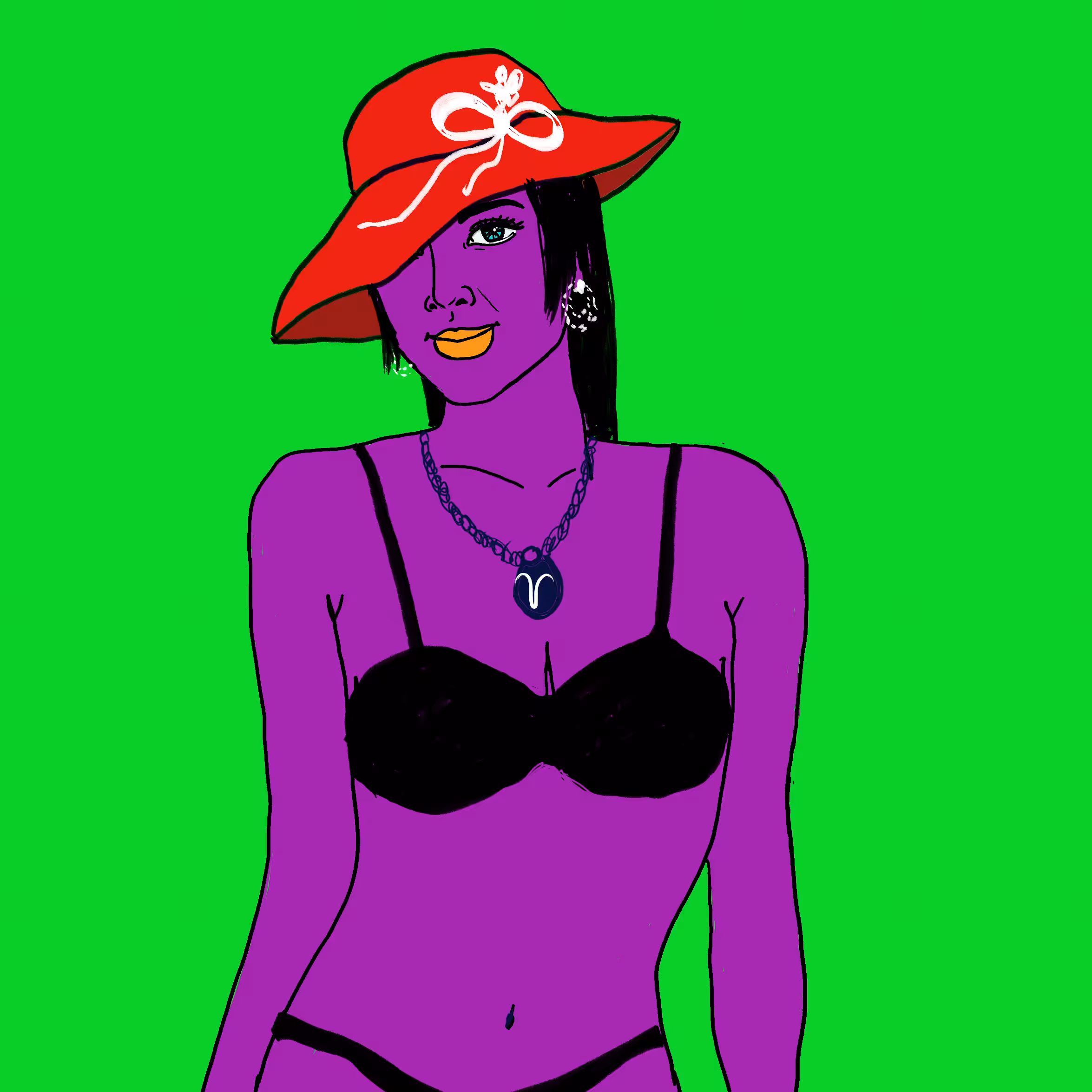 Jirancess #41