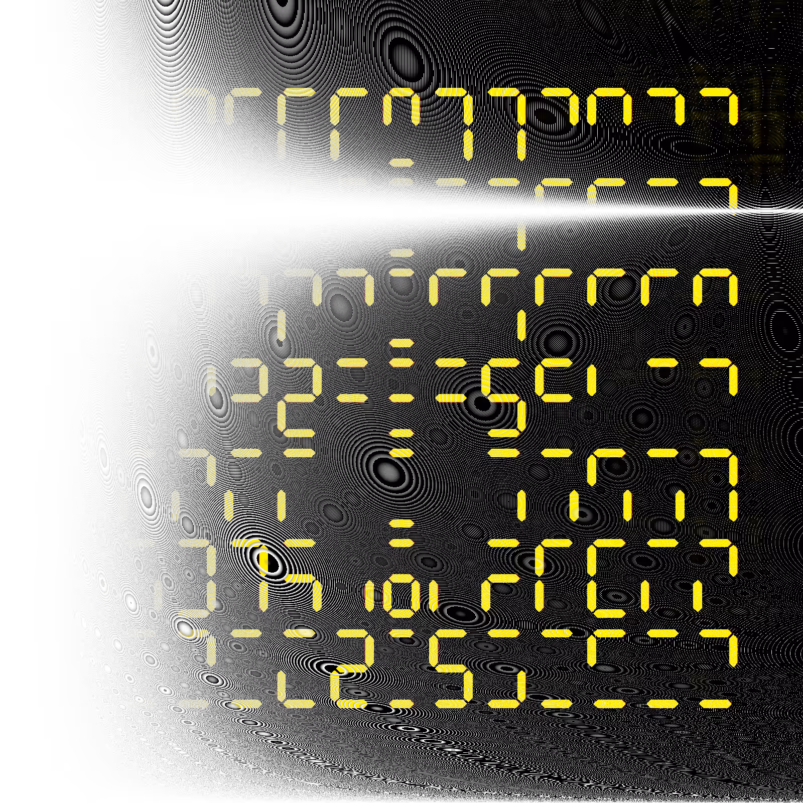 Digits #623