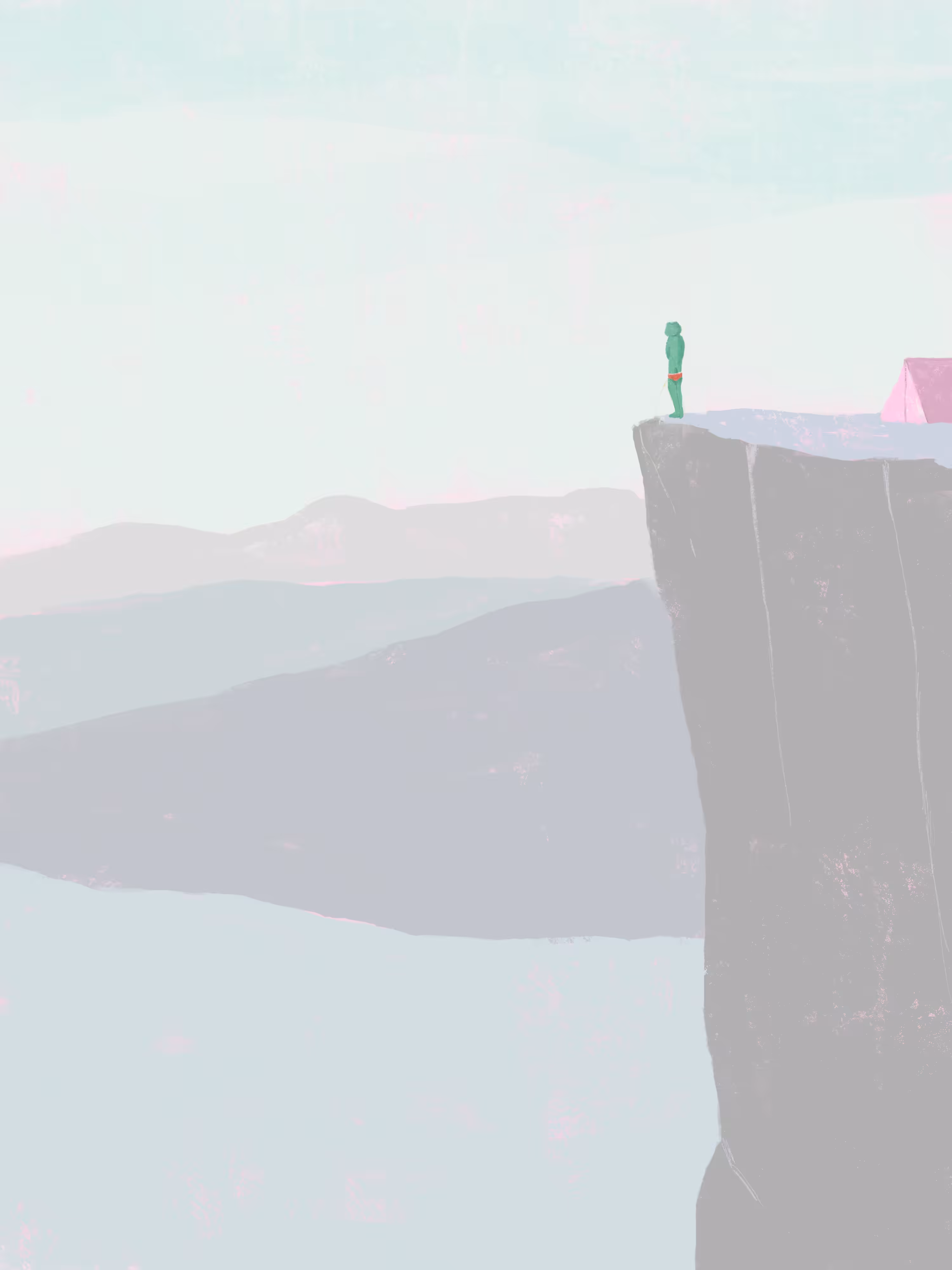 Sea Fog
