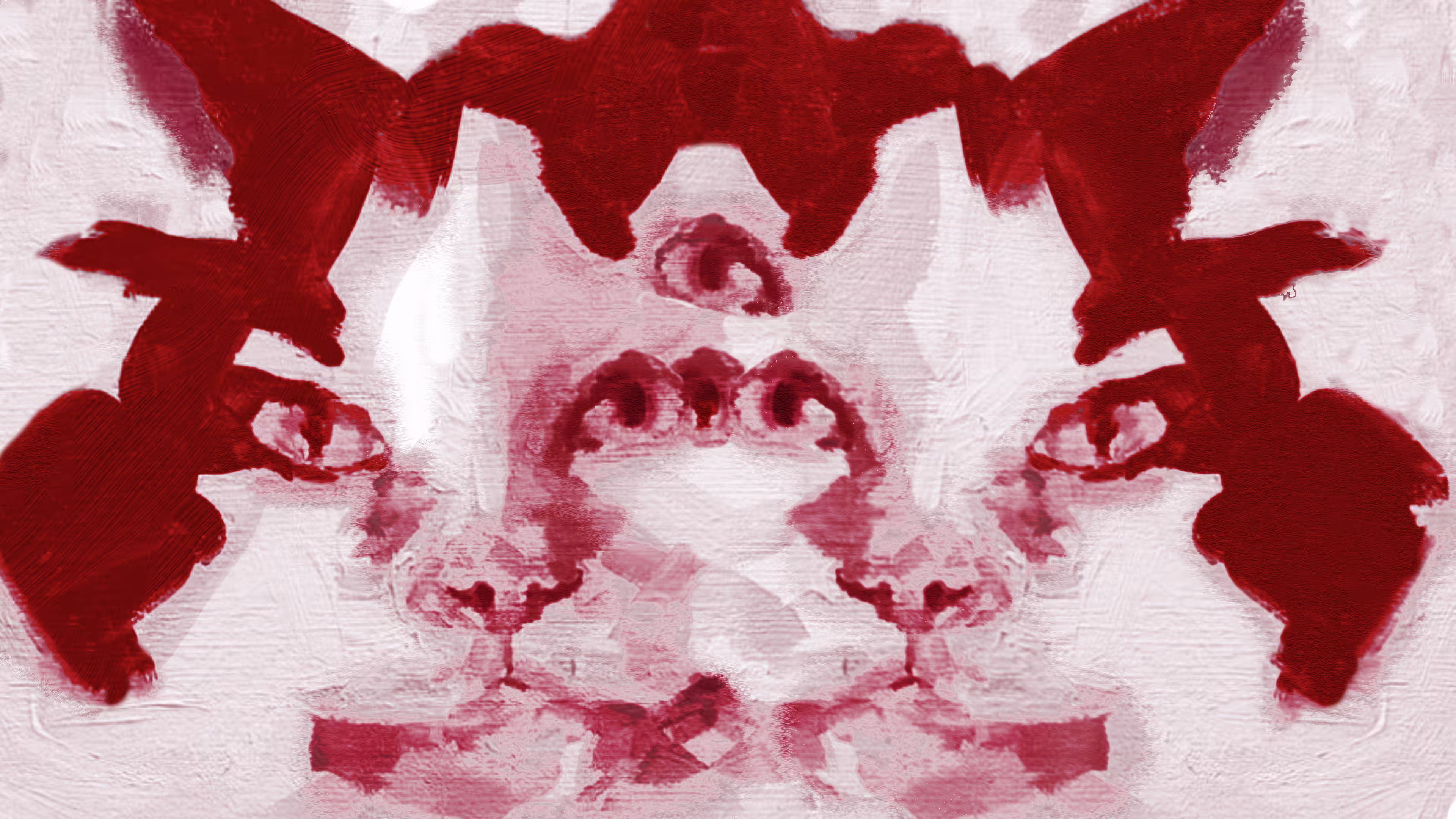 Magma: 6  Eyes