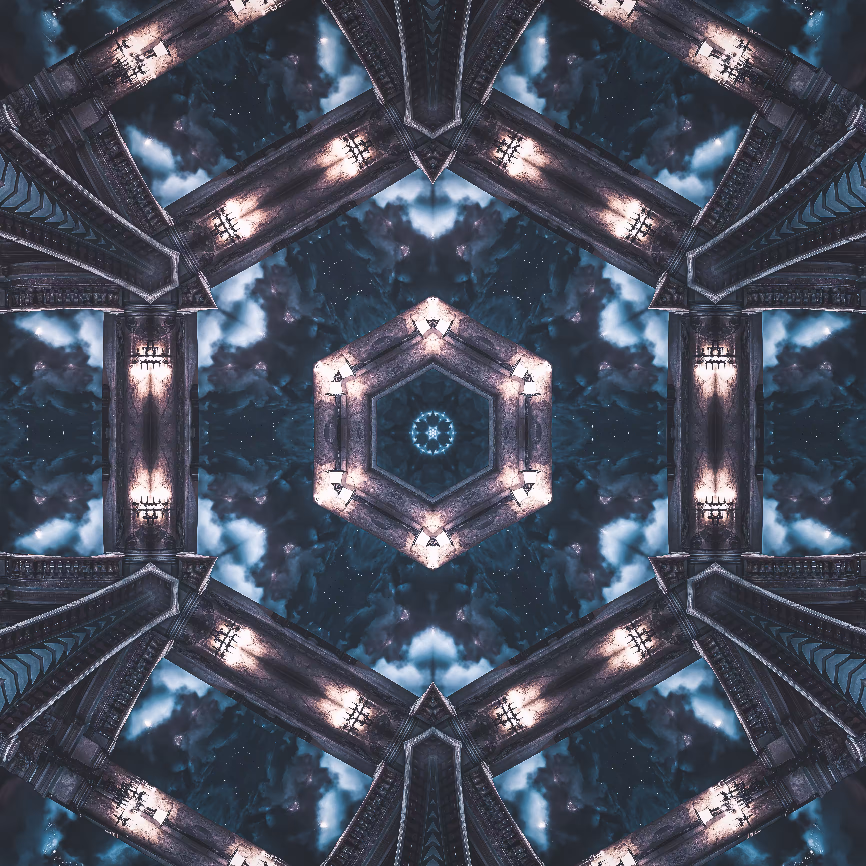 Light Show